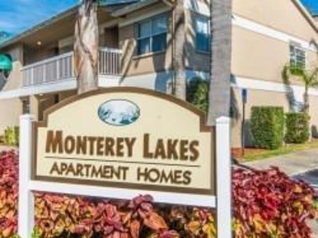 Apartment for rent in Largo, Florida