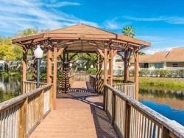 Apartment for rent in Largo, Florida