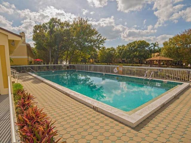 Apartment for rent in Largo, Florida