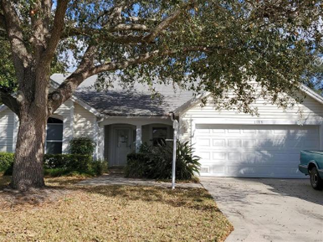 House for sale in Florida
