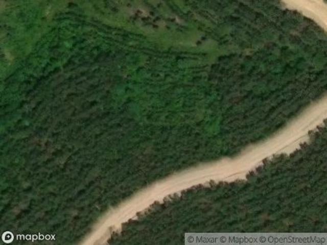 Land for sale in Broken Bow, Oklahoma