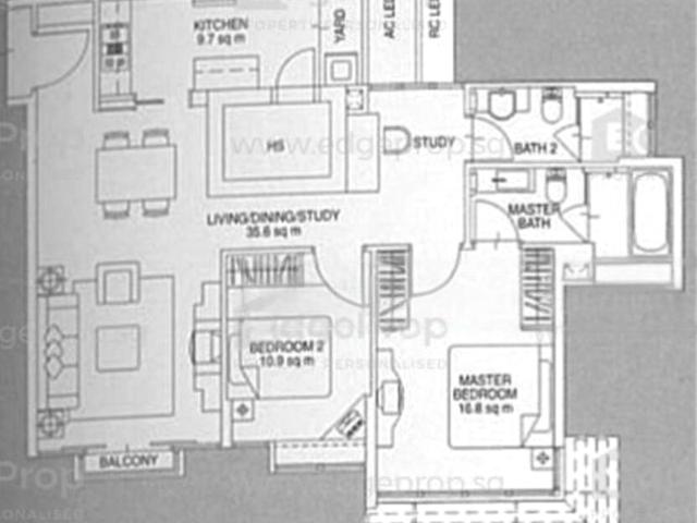Condominium for sale