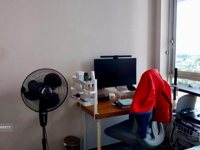 Condominium for rent