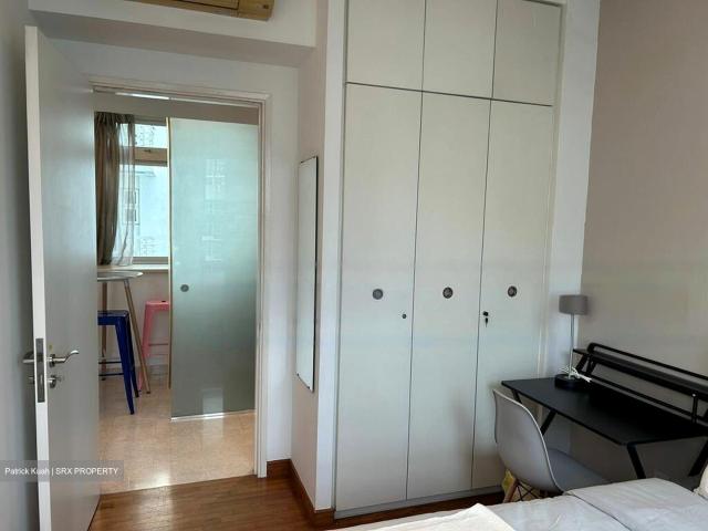 Condominium for rent in Clementi