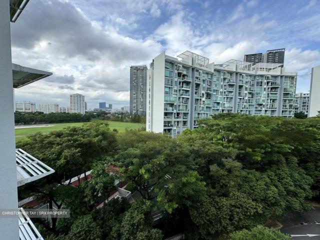 Condominium for rent