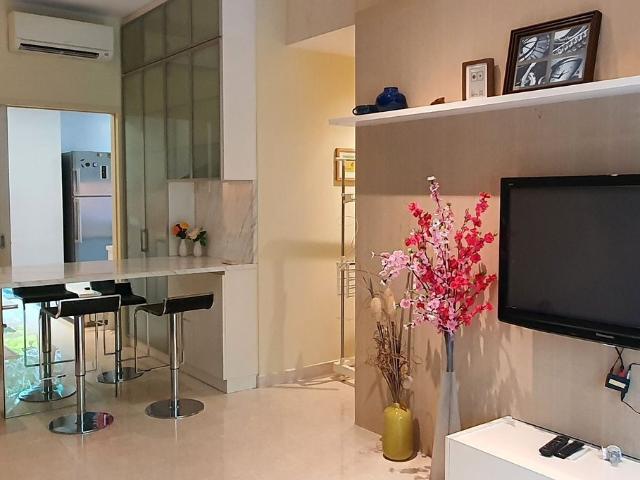 Condominium for rent
