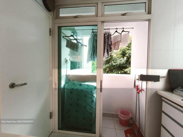 Condominium for rent in 05 South West