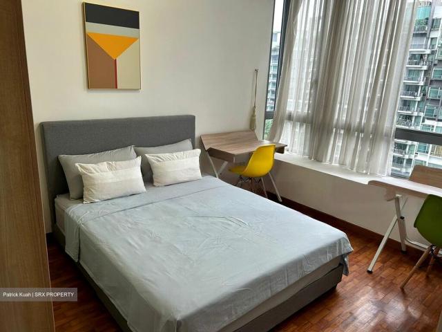 Condominium for rent