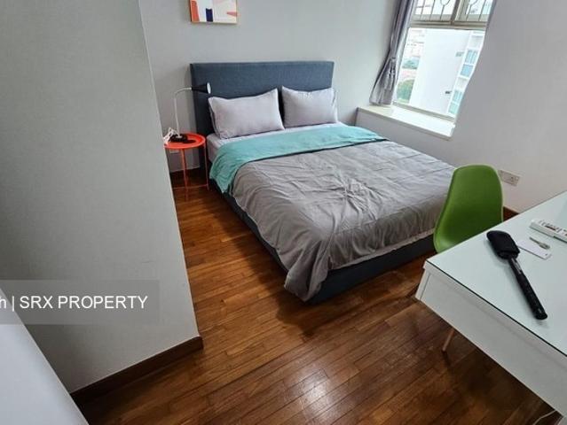 Condominium for rent