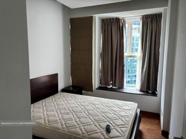Condominium for rent