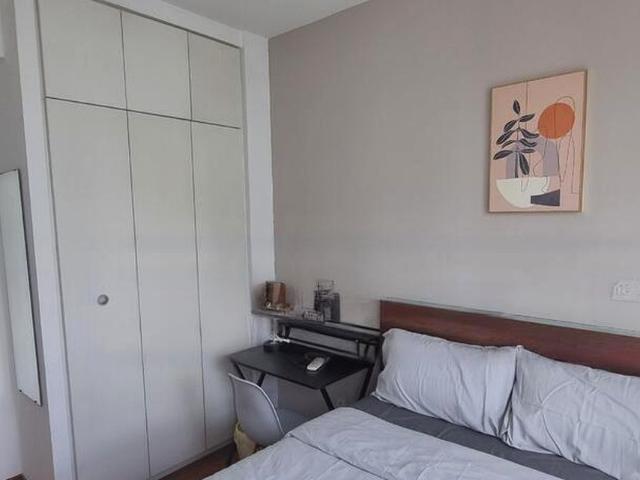 Condominium for rent