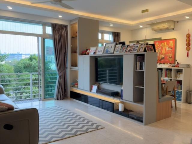 Condominium for sale