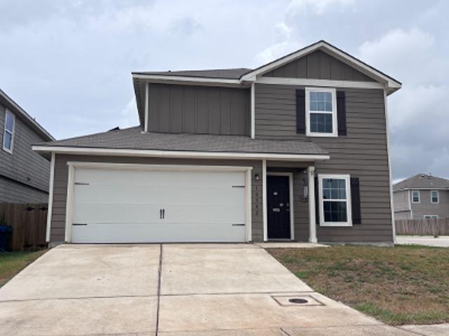 House for sale in Leesville, Texas