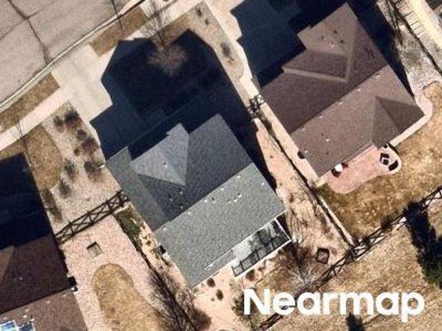 House for sale in Colorado Springs, Colorado