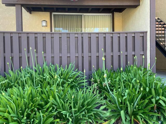 Apartment for rent in Tustin, California
