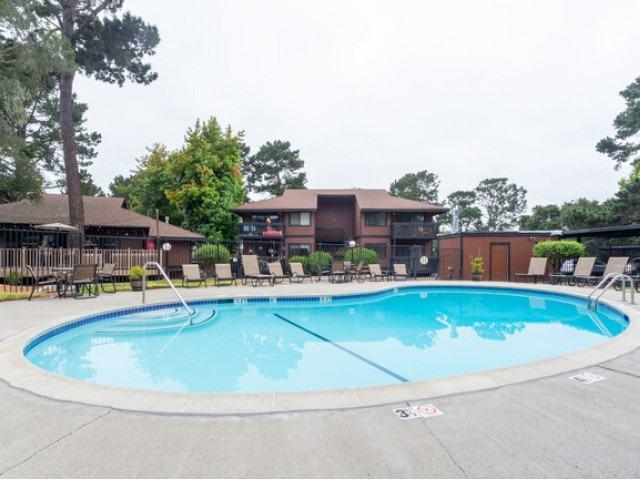 Apartment for rent in Monterey Apartment for rent in Monterey