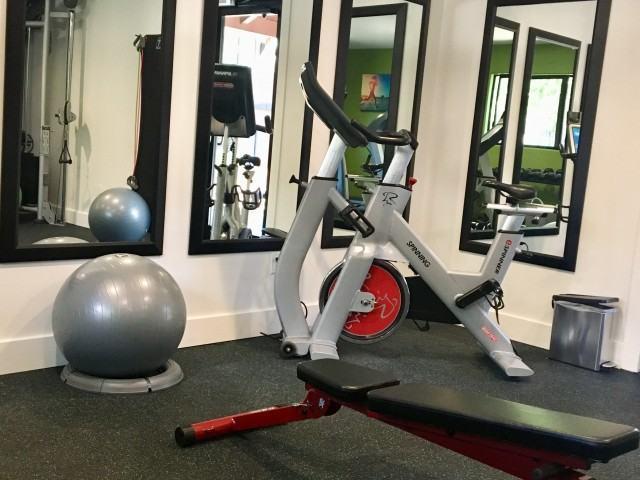 Apartment for rent in Monterey, California