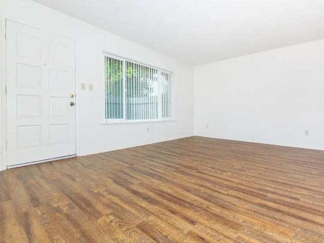 Apartment for rent in Fresno, California