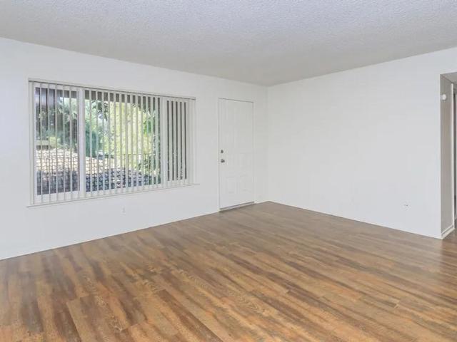 Apartment for rent in Fresno, California