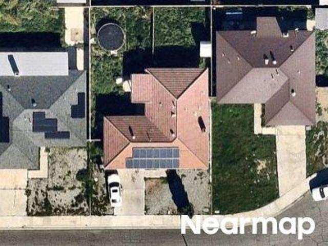 House for sale in Hemet, California