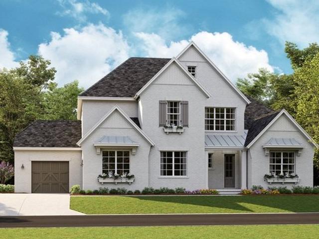 House for sale in Bosque, Texas