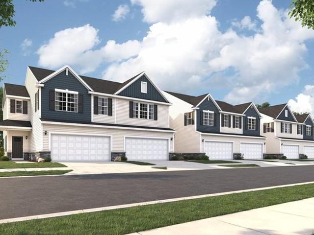 Townhouse for sale in Lowell, Michigan