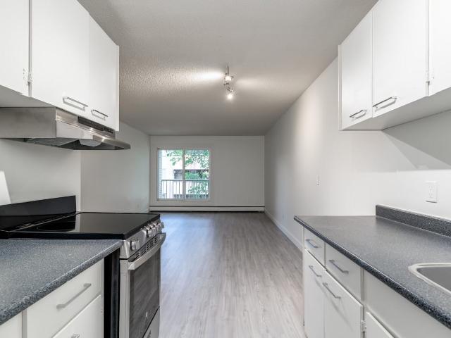 Apartment for rent in Londonderry, Edmonton