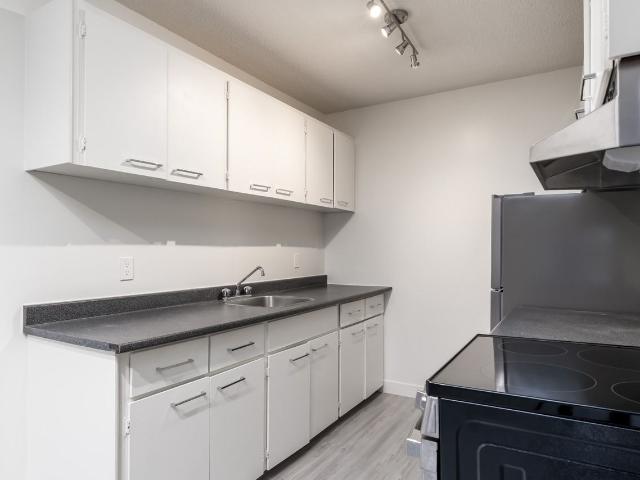Apartment for rent in Londonderry, Edmonton