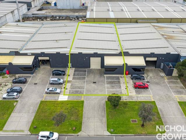 Warehouse for rent in Camerons Creek, Victoria