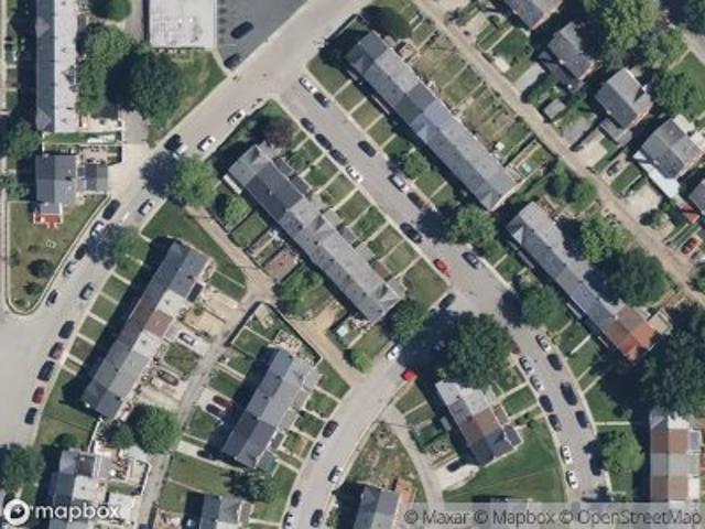 Townhouse for sale in Gibsonton, Maryland
