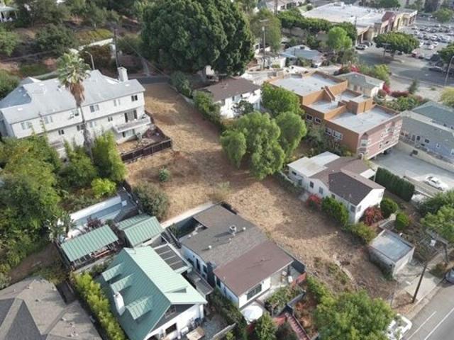 Land for sale in Los Angeles Land for sale in Los Angeles