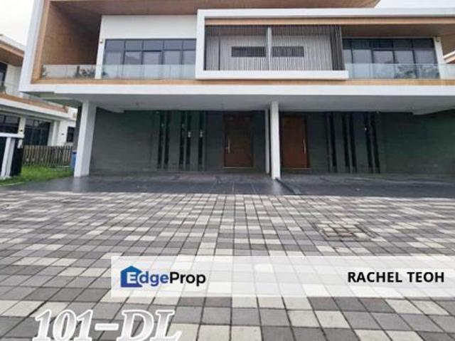 House for rent in Selangor