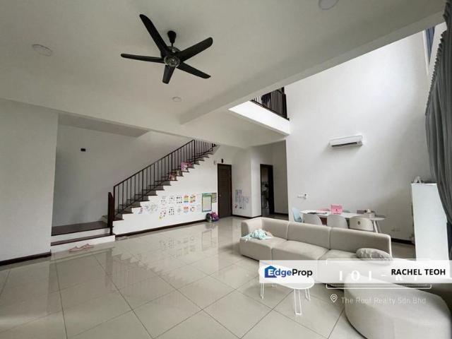 House for rent in Selangor