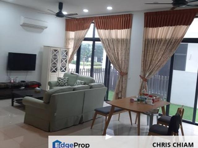 House for rent in Selangor