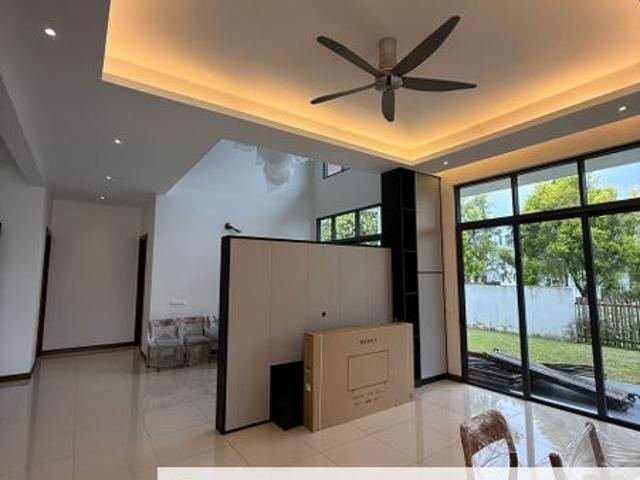 House for rent in Selangor