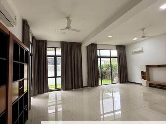 House for rent in Selangor