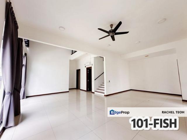 House for rent in Selangor