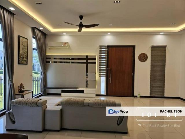 House for rent in Selangor