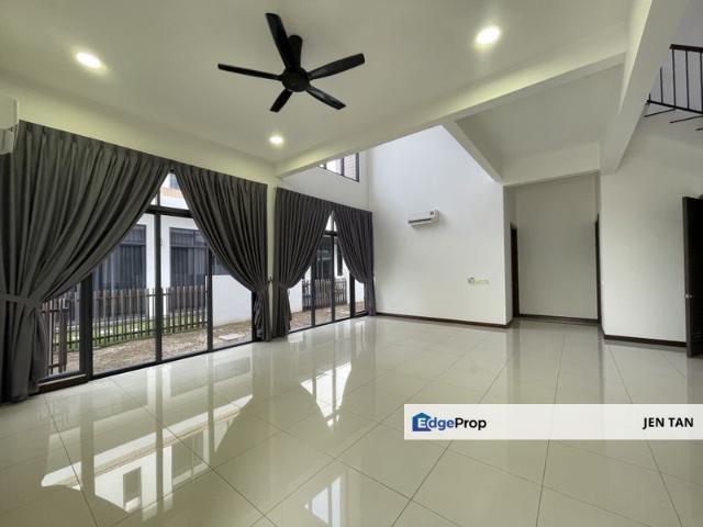 House for rent in Selangor