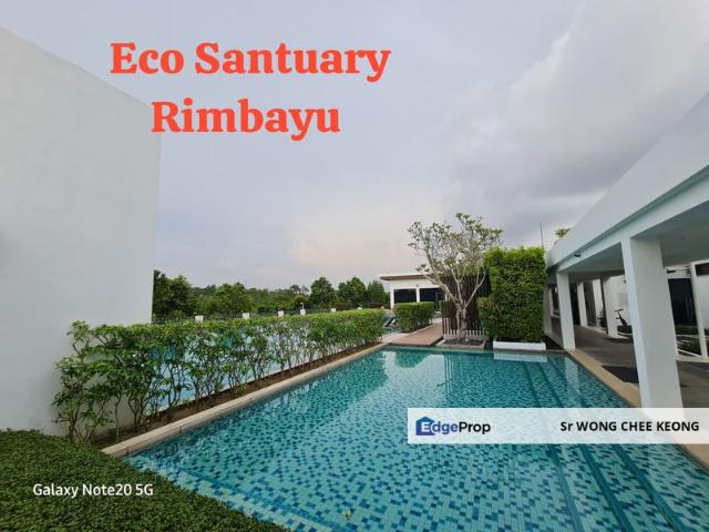 House for rent in Selangor