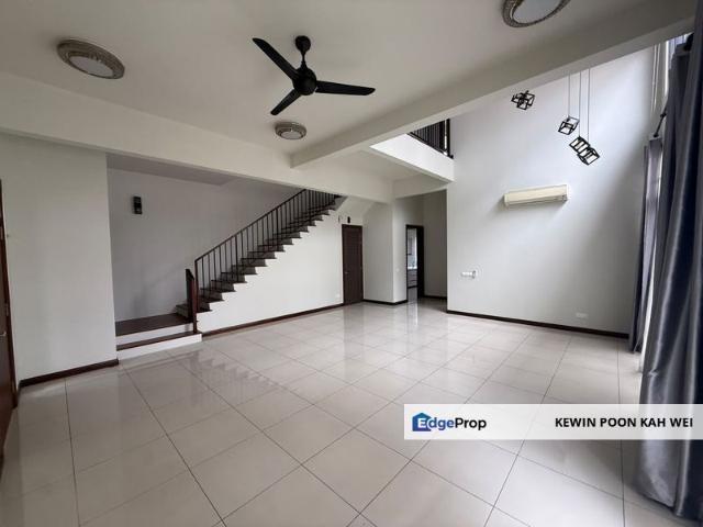 House for rent in Eco Santuari, Kuala Langat