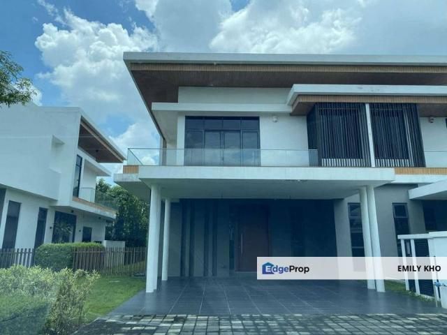 House for sale in Selangor