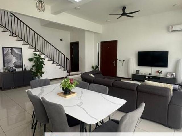 House for rent in Selangor