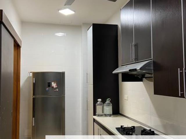 House for rent in Selangor