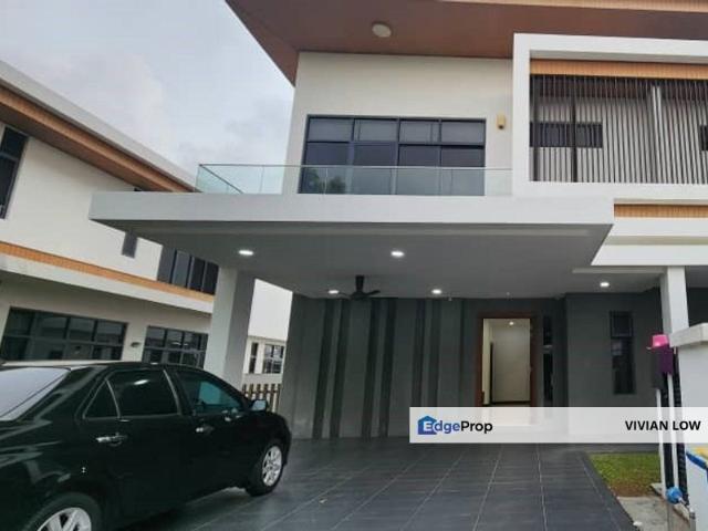 House for sale in Selangor
