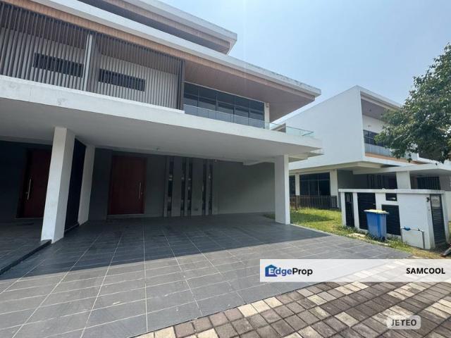 House for sale in Selangor
