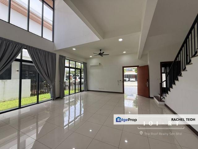House for rent in Selangor