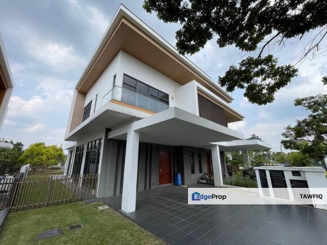 House for sale in Selangor
