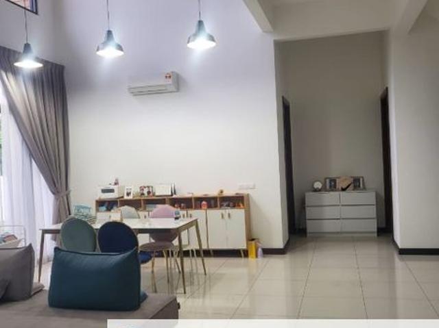 House for rent in Selangor