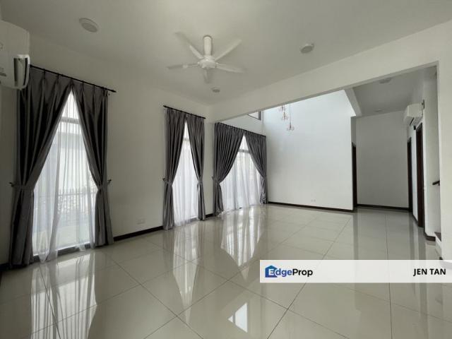 House for rent in Selangor